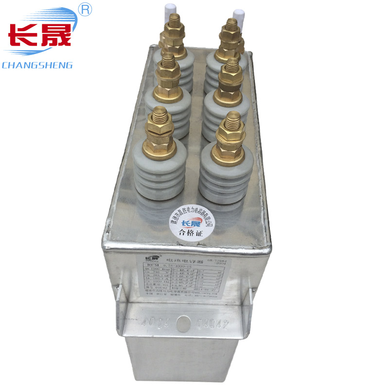 電熱電容器內(nèi)部結(jié)構(gòu)主要是哪些？